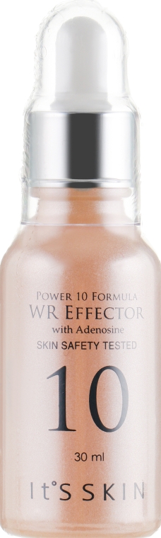 Сыворотка с экстрактом чёрной икры против морщин - It's Skin Power 10 Formula Wr Effector