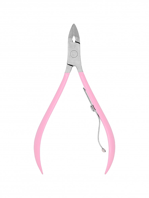 Гострозубці для кутикули - W7 Cosmetics Nail Cuticle Clipper — фото N2