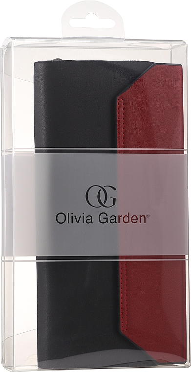 Ножиці для підстригання волосся - Olivia Garden Cara 6.0 — фото N3