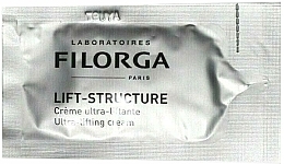 Парфумерія, косметика Крем для обличчя, ультраліфтинг - Filorga Lift-Structure Ultra-Lifting Cream (пробник)