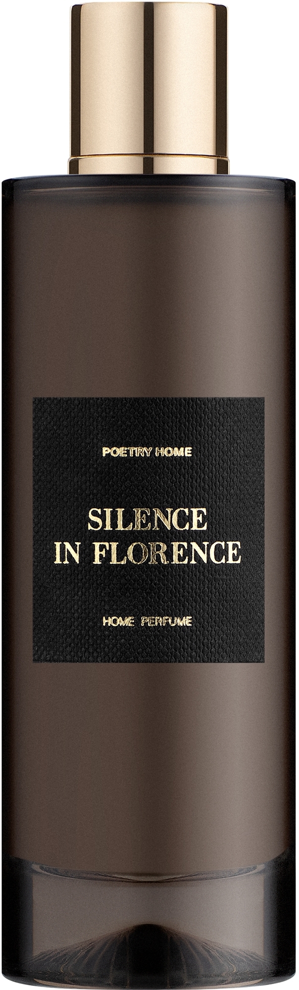 Poetry Home Silence In Florence - Ароматический спрей для комнаты — фото 100ml