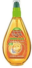 Духи, Парфюмерия, косметика Масло для волос "Аргановое масло" - Garnier Fructis