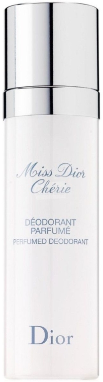 Christian Dior Miss Dior Cherie - Дезодорант