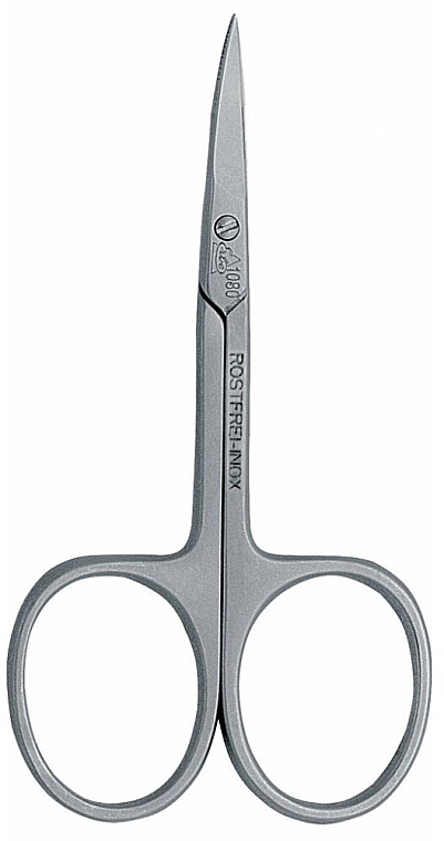 Ножиці для кутикули 81080, 9 см - Erbe Solingen Inox-Edition Cuticle Scissors — фото N1