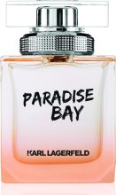 Духи, Парфюмерия, косметика Karl Lagerfeld Paradise Bay - Парфюмированная вода (тестер без крышечки)