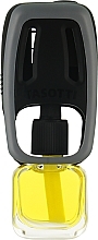 Автомобільний ароматизатор на дефлектор "Strawberry" - Tasotti Concept — фото N1