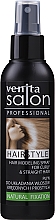 Духи, Парфюмерия, косметика Спрей для фиксации волос с провитамином B5 - Venita Salon Professional Hair Modeling Spray with Provitamin B5