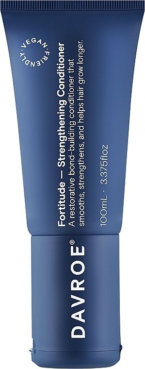 Кондиціонер для зміцнення волосся - Davroe Fortitude Strengthening Conditioner — фото N1