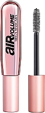 Туш для ресниц - L’Oréal Paris Air Volume Mega Mascara — фото N1