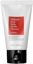 Духи, Парфюмерия, косметика Очищающая пенка с салициловой кислотой - Cosrx Salicylic Acid Daily Gentle Cleanser