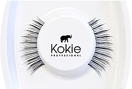 Духи, Парфюмерия, косметика Накладные ресницы, FL633 - Kokie Professional Lashes