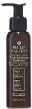 Духи, Парфюмерия, косметика Маска для волос "Тройное увлажнение" - Philip Martin's Triple Moisture Treatment