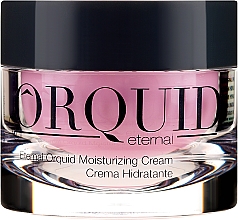 Зволожувальний крем для обличчя - PostQuam Orquid Eternal Moisturizing Cream — фото N2