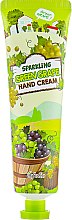 Духи, Парфюмерия, косметика Крем для рук игристый зеленый виноград - Esfolio Sparkling Green Grape Hand Cream