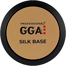 Шелковая база для гель-лака - GGA Professional Silk Base — фото N3