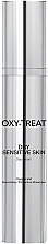 Дневной крем для сухой и чувствительной кожи - Oxy-Treat Dry Sensitive Skin Day Cream — фото N1