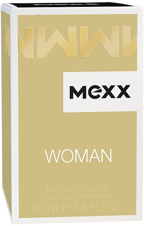Mexx Woman - Туалетная вода — фото N5