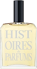 Histoires de Parfums Tuberose 2 La Virginale - Парфюмированная вода (тестер с крышечкой) — фото N1