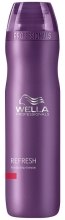 Духи, Парфюмерия, косметика Шампунь против выпадения волос - Wella Professionals Refresh Revitalizing Shampoo