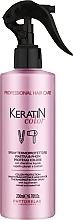 Парфумерія, косметика Спрей-термозахист - Phytorelax Laboratories Keratin Color Termoprotector Spray *