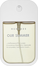 Mermade Our Summer - Парфумована вода — фото N4