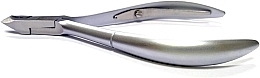 Кусачки для кутикули 0603.10.3, 3 мм - Kiepe Cuticle Nipper Extra Sharp — фото N4