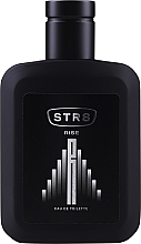 STR8 Rise - Туалетная вода — фото N1