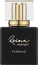 Farmasi Reina Midnight - Парфумована вода — фото N1