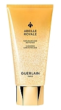 Духи, Парфюмерия, косметика Мусс для умывания - Guerlain Abeille Royale Cleansing Care-In-Mousse