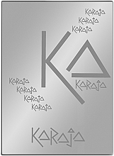 Палетка теней для век - Karaja Wonder Sculpt  — фото N2