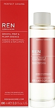 Эссенция для лица - Ren Perfect Canvas Smooth, Prep & Plump Essence — фото N2