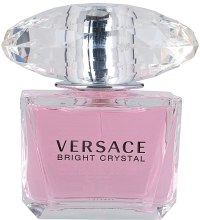 Духи, Парфюмерия, косметика УЦЕНКА Versace Bright Crystal - Туалетная вода (тестер с крышечкой)*