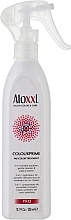 Парфумерія, косметика Спрей для волосся перед фарбуванням - Aloxxi Colourprime Pre-Color Treatment