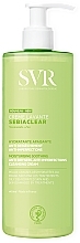 Очищувальний зволожувальний крем проти недоліків шкіри - SVR Sebiaclear Moisturising Soothing Cleansing Cream — фото N2