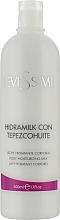 Парфумерія, косметика Зволожувальне молочко з мімозою - LeviSsime Body Moisturizing Milk