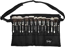 Чехол для кистей - Nanshy Makeup Brush Belt — фото N4