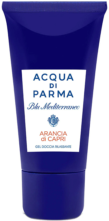 Hand Cream Arancia di Capri