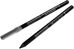 Водостойкий карандаш для глаз - Florelle Crayon Khol Waterproof  — фото N2