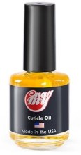 Парфумерія, косметика Масло для кутикули, мигдаль - My Nail Cuticle Oil