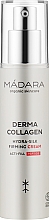 Духи, Парфюмерия, косметика Укрепляющий крем для лица - Madara Derma Collagen Hydra-Silk Firming Cream