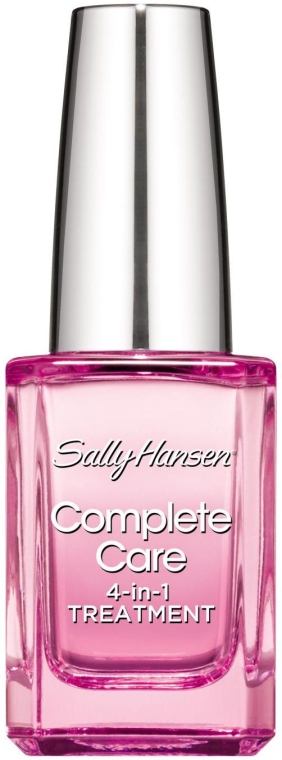 Sally hansen complete care 4 in 1 treatment deals отзывы