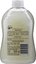 Гіпоалергенне живильне мило  - Bialy Jelen Hypoallergenic Soap Supply — фото N2