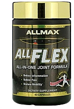 Диетическая добавка - Allmax Nutrition AllFlex All-In-One Joint Formula — фото N2