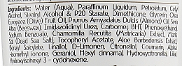 Універсальний багатофункціональний крем з оливковою олією - Finesse Multi-Purpose Intensive Nourishing Cream — фото N3