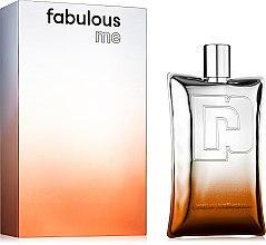 Paco Rabanne Pacollection Fabulous Me - Парфумована вода — фото N2