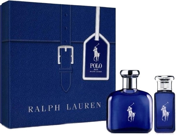 ralph lauren ralph blue