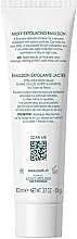 Очищающая эмульсия - Youth Hydration Milky Exfoliating Emulsion — фото N2