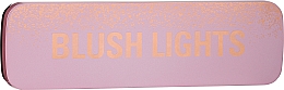 Палетка рум'ян - Makeup Revolution Blush Lights Palette — фото N2