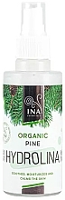 Органическая вода "Белая сосна" - Ina Essentials Organic Pine Hydrolina — фото N1