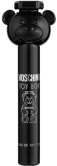 Moschino Toy Boy - Парфюмированная вода (мини) — фото N3
